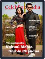 CelebBuzzIndia Magazine (Digital) Subscription