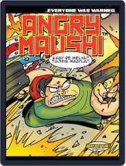 Angry Maushi Magazine (Digital) Subscription