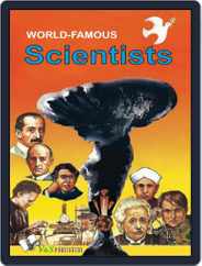 World Famous Scientists Magazine (Digital) Subscription