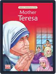 Mother Teresa Magazine (Digital) Subscription