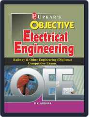 Objective Electrical Engineering English Magazine (Digital) Subscription