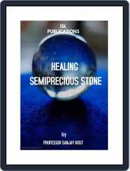 Healing Semiprecious Stone Magazine (Digital) Subscription