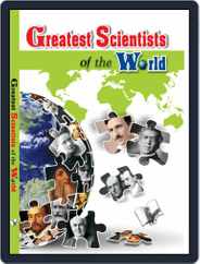 Greatest Scientists of the World Magazine (Digital) Subscription