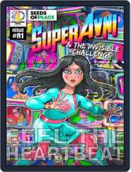 SuperAvni & the Invisible Challenge Magazine (Digital) Subscription