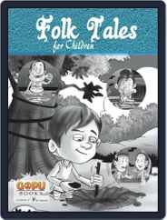 Folk Tales Magazine (Digital) Subscription