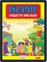 Islamic Etiquette and Dua's - Book 2 Magazine (Digital) Subscription