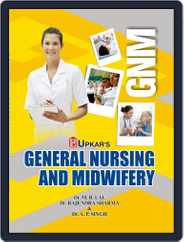 General Nursing and Midwifery (GNM) Magazine (Digital) Subscription