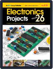 Electronics Projects Volume 26 Magazine (Digital) Subscription