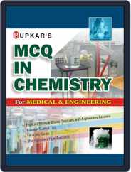 M.C.Q. in Chemistry Magazine (Digital) Subscription
