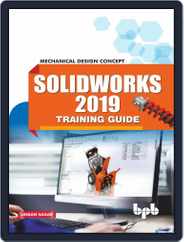 SolidWorks 2019 Training Guide Magazine (Digital) Subscription