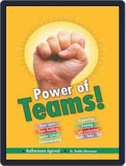 Power of Team Magazine (Digital) Subscription