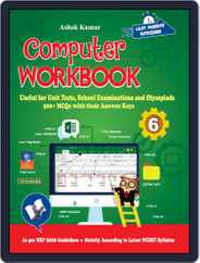 Computer Workbook Class 6 Magazine (Digital) Subscription