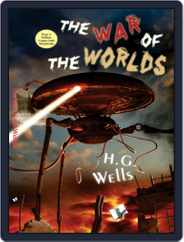 The War of the Worlds Magazine (Digital) Subscription