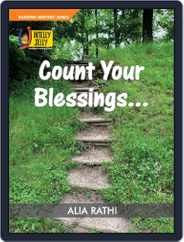 Count Your Blessings Magazine (Digital) Subscription