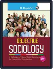 Objective Sociology - English Magazine (Digital) Subscription
