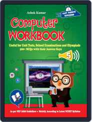 Computer Workbook Class 5 Magazine (Digital) Subscription