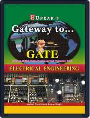 Gateway to GATE (Electrical Engineering) Magazine (Digital) Subscription