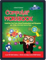 Computer Workbook Class 2 Magazine (Digital) Subscription