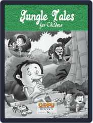 Jungle Tales Magazine (Digital) Subscription