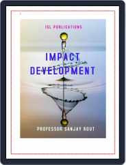 Impact Development Magazine (Digital) Subscription