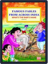 Fables from India – Whats the baby's name? Magazine (Digital) Subscription