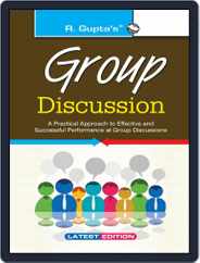 Group Discussion Magazine (Digital) Subscription