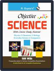 Objective Science Magazine (Digital) Subscription