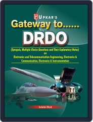 Gateway to DRDO Magazine (Digital) Subscription