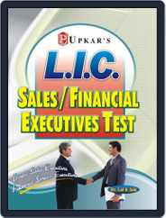 LIC Sales/Financial Executive Test Magazine (Digital) Subscription
