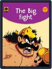The Big Fight Magazine (Digital) Subscription