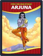 Arjuna Magazine (Digital) Subscription