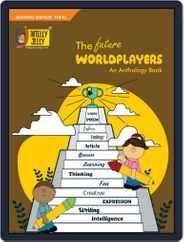 The Future Worldplayers Magazine (Digital) Subscription