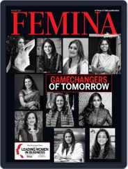 Femina Leading Women in Business Magazine (Digital) Subscription