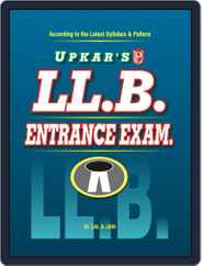 LL.B. Entrance Examination Magazine (Digital) Subscription