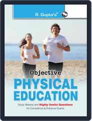 Objective Physical Education Magazine (Digital) Subscription