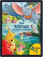 Disney Animals Storybook Collection Magazine (Digital) Subscription
