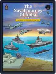 The Naval Journey of India Book II: Tacking to the Blue Waters Magazine (Digital) Subscription