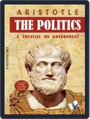 The Politics Magazine (Digital) Subscription