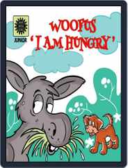 Woofus 'I am Hungry' Magazine (Digital) Subscription