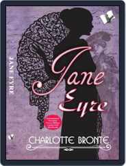 Jane Eyre - by Charlotte Bronte Magazine (Digital) Subscription