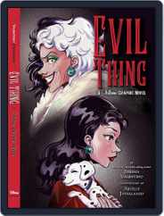 Evil Thing Magazine (Digital) Subscription