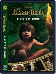 The Jungle Book Cinestory Comic Magazine (Digital) Subscription
