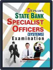 State Bank Specialist Officers (Systems) Examination Magazine (Digital) Subscription