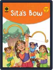 Sita's Bow Magazine (Digital) Subscription