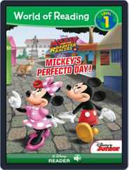 Mickey's Perfecto Day Magazine (Digital) Subscription