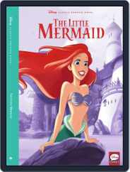 The Little Mermaid Graphic Novel Magazine (Digital) Subscription