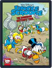 Walt Disney's Uncle Scrooge Magazine (Digital) Subscription