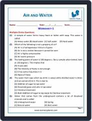 Grade-6-Science-Olympiad Air and Water Magazine (Digital) Subscription