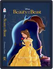 Beauty and the Beast: Cinestory Comic Collector's Edition Magazine (Digital) Subscription