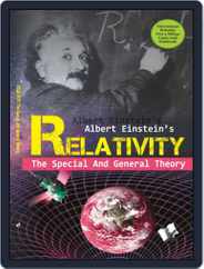 Relativity: The Special and the General Theory Magazine (Digital) Subscription